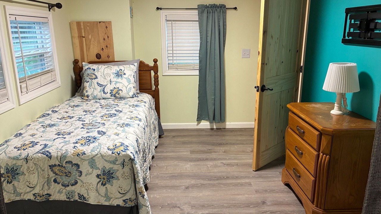 Photo of Bedroom in Homosassa