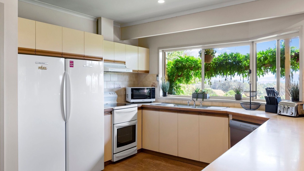 Photo of Kitchen in Mansfield