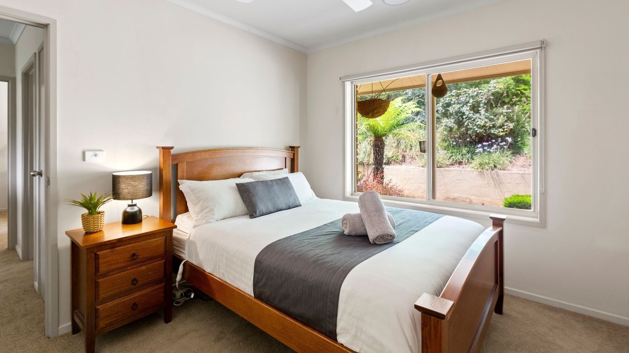 Photo of Bedroom in Mansfield