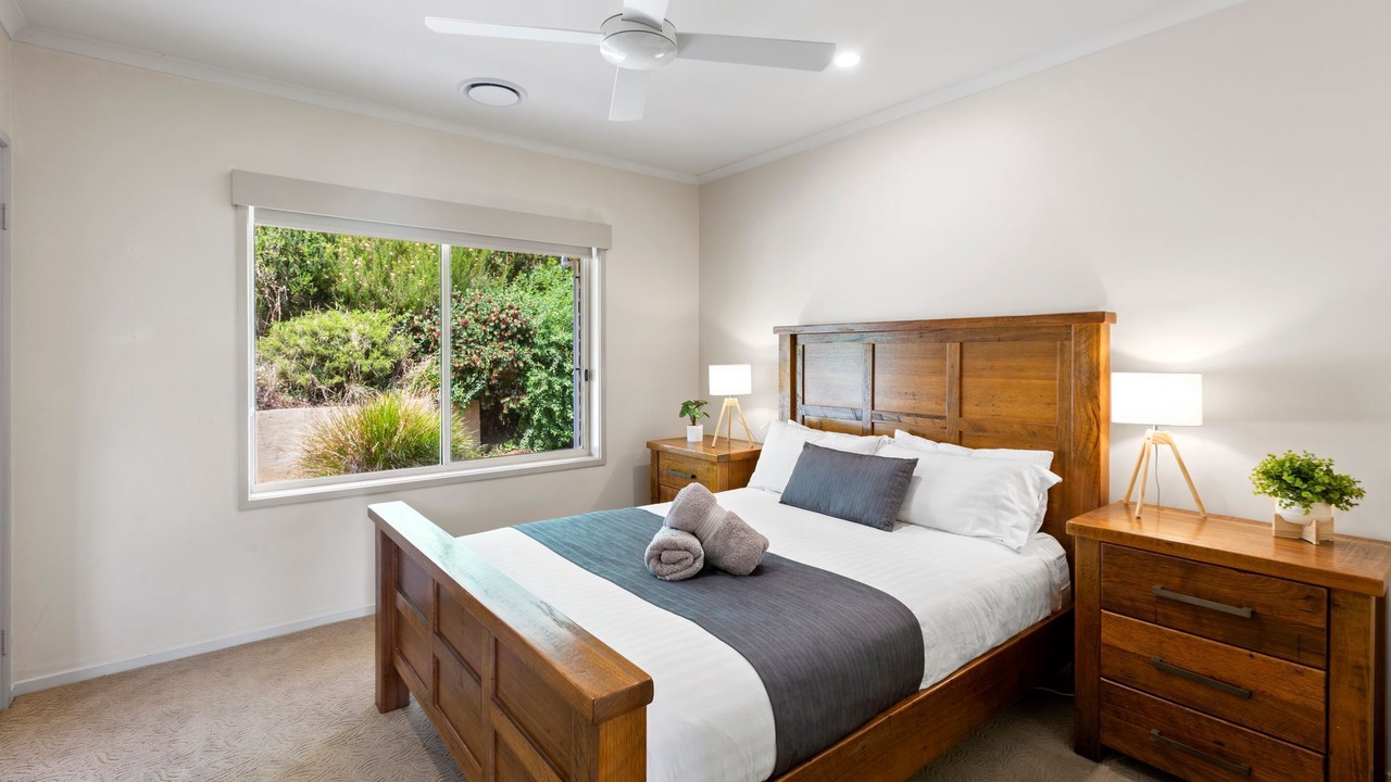 Photo of Bedroom in Mansfield