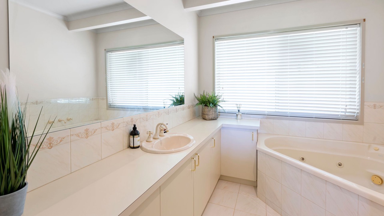 Photo of Bathroom in Mansfield