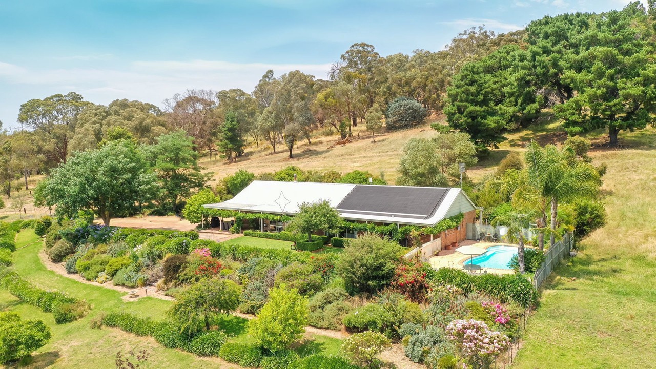 Photo of Outdoor in Mansfield