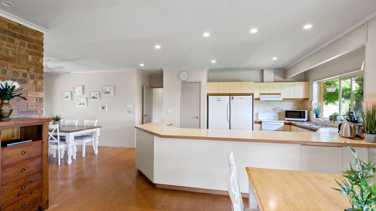 Photo of Kitchen in Mansfield