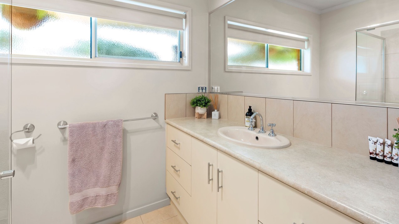 Photo of Bathroom in Mansfield