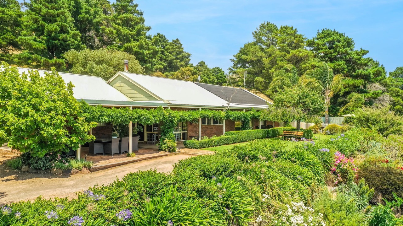 Photo of Outdoor in Mansfield