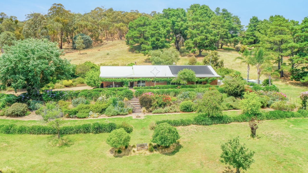 Photo of Outdoor in Mansfield