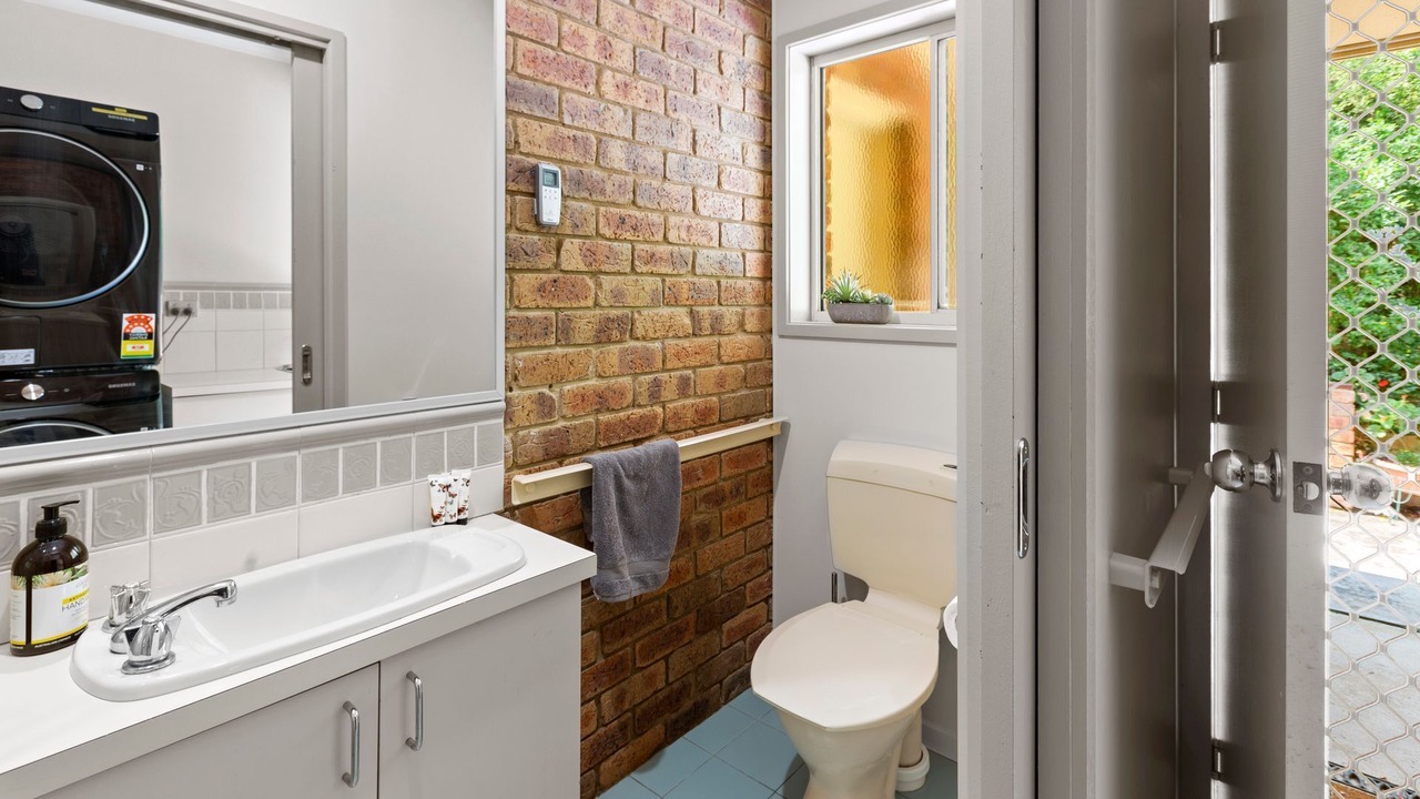 Photo of Bathroom in Mansfield