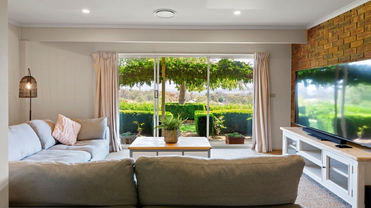 Photo of Livingroom in Mansfield