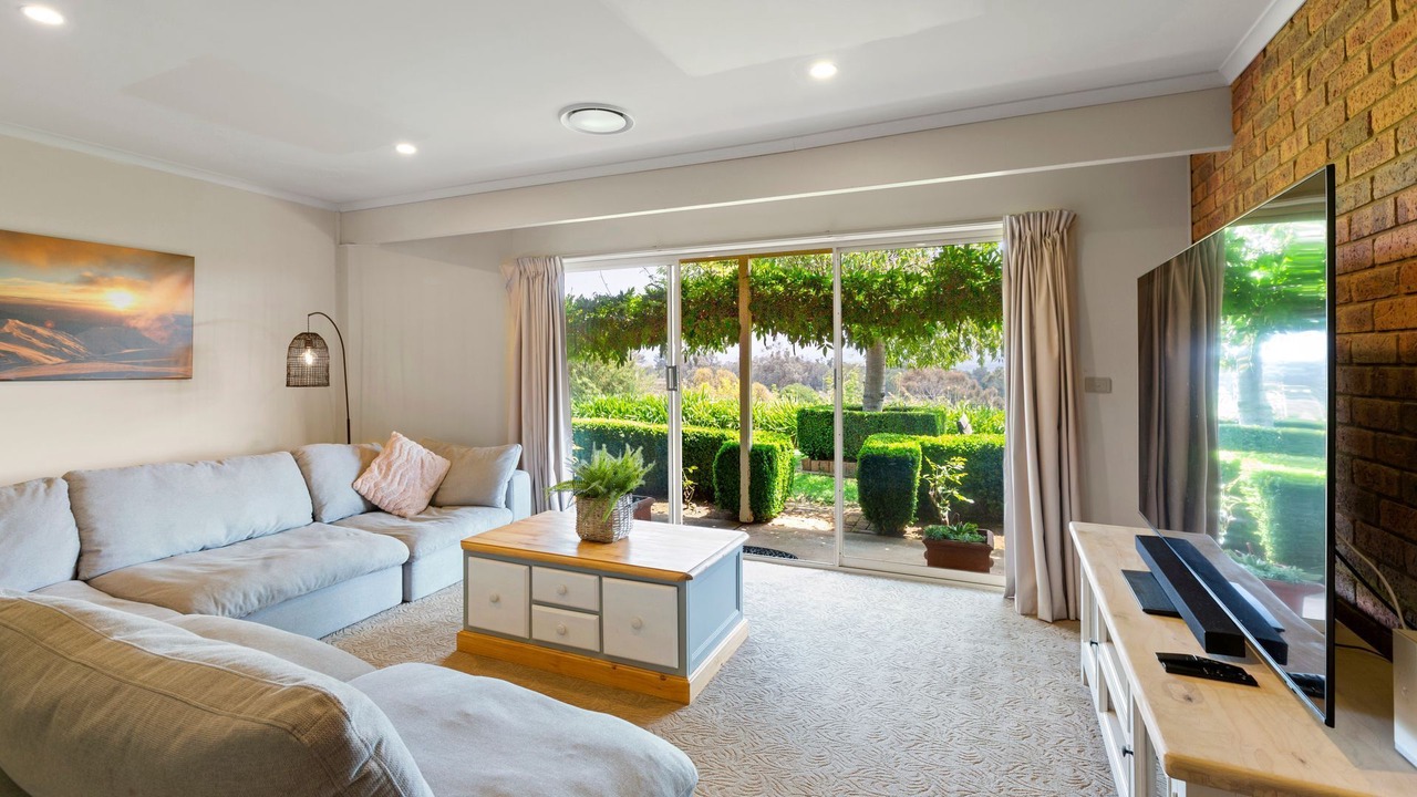 Photo of Livingroom in Mansfield