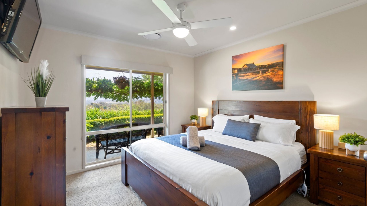 Photo of Bedroom in Mansfield