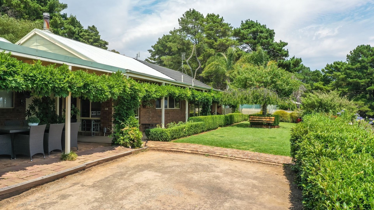 Photo of Outdoor in Mansfield