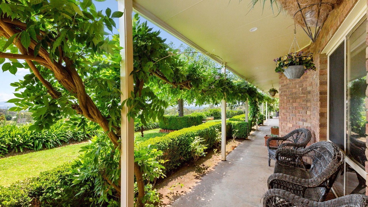 Photo of Patio Balcony in Mansfield