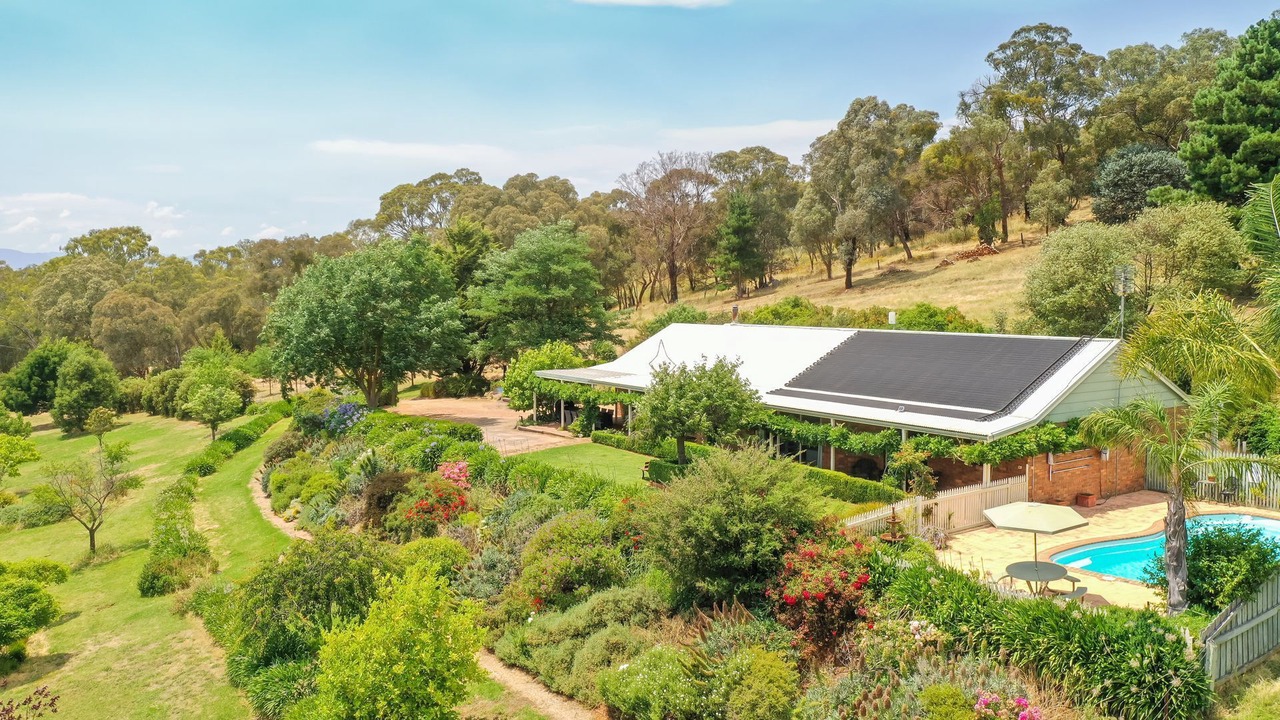 Photo of Outdoor in Mansfield