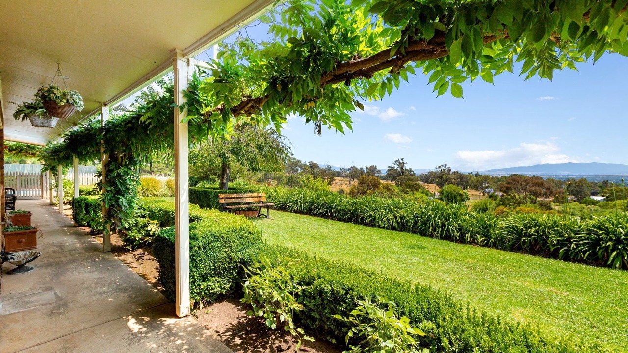 Photo of Outdoor in Mansfield