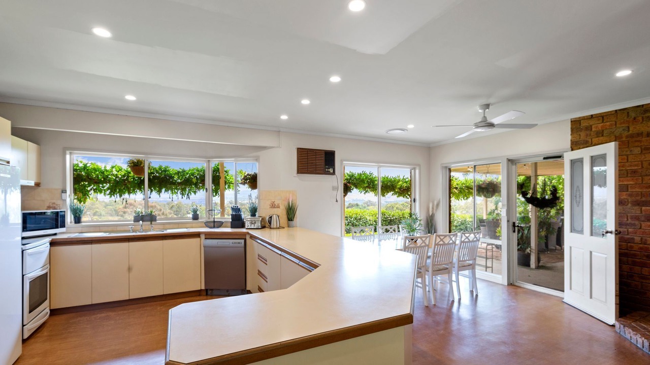 Photo of Kitchen in Mansfield