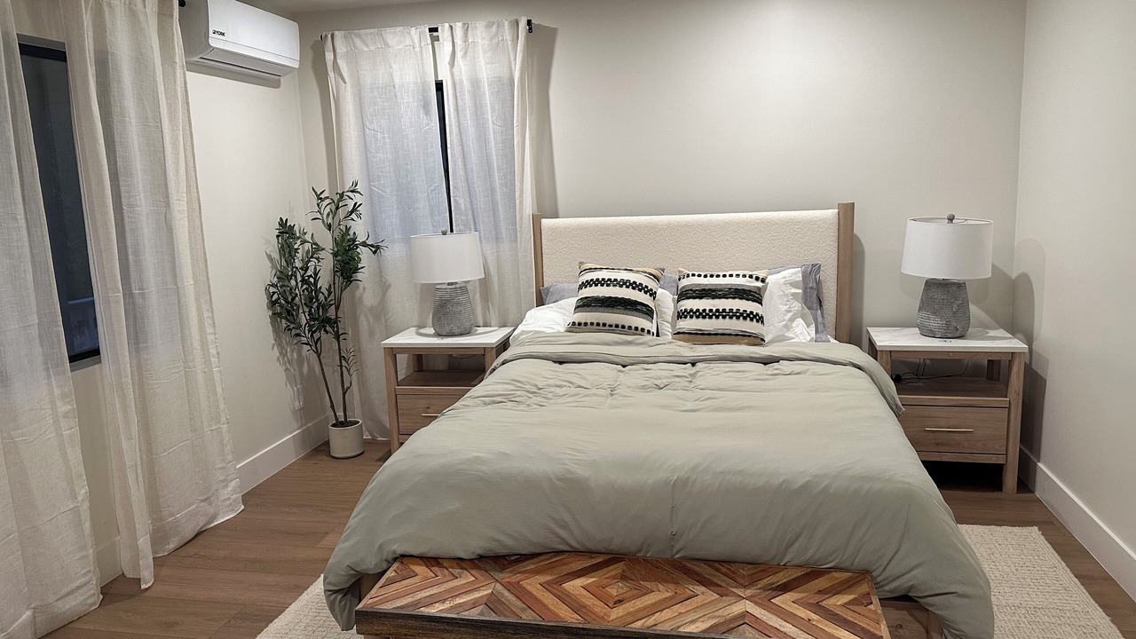Photo of Bedroom in Lotus