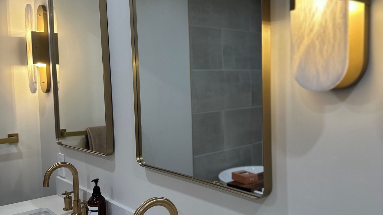 Photo of Bathroom in Lotus