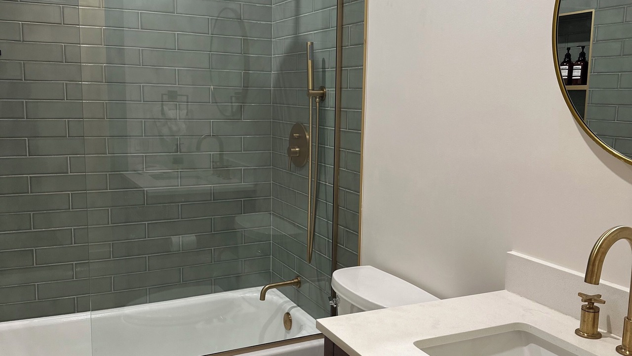 Photo of Bathroom in Lotus