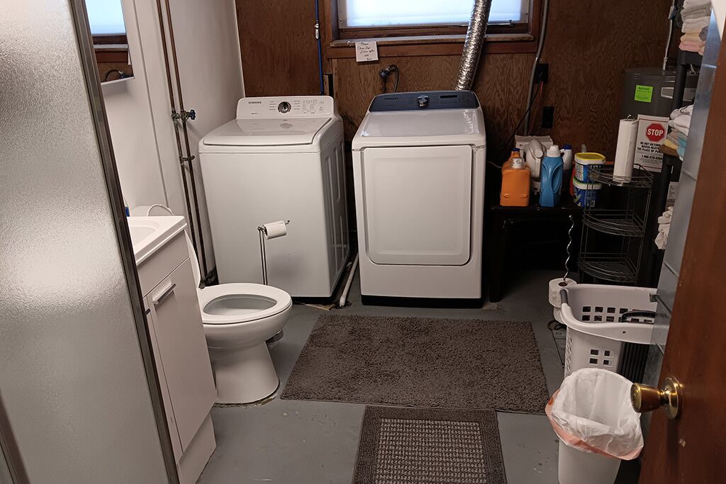 Photo of Bathroom in Delaware