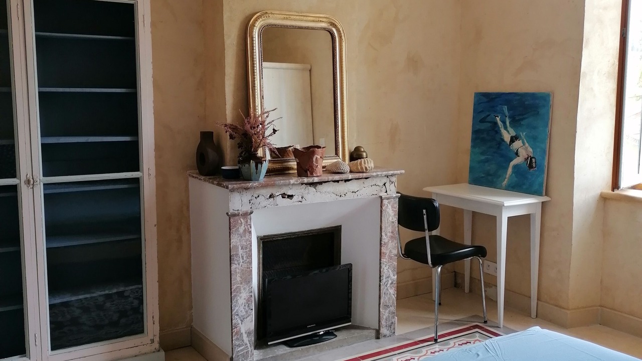 Photo of Bedroom in Sabran