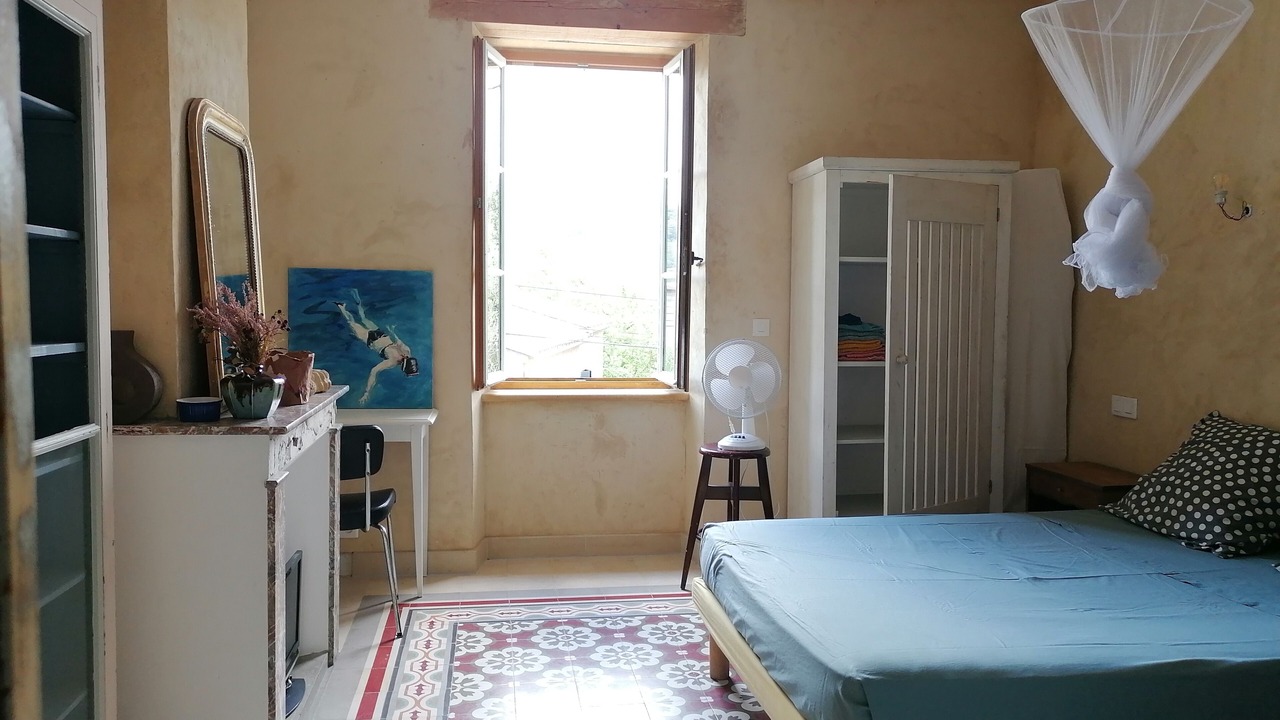 Photo of Bedroom in Sabran