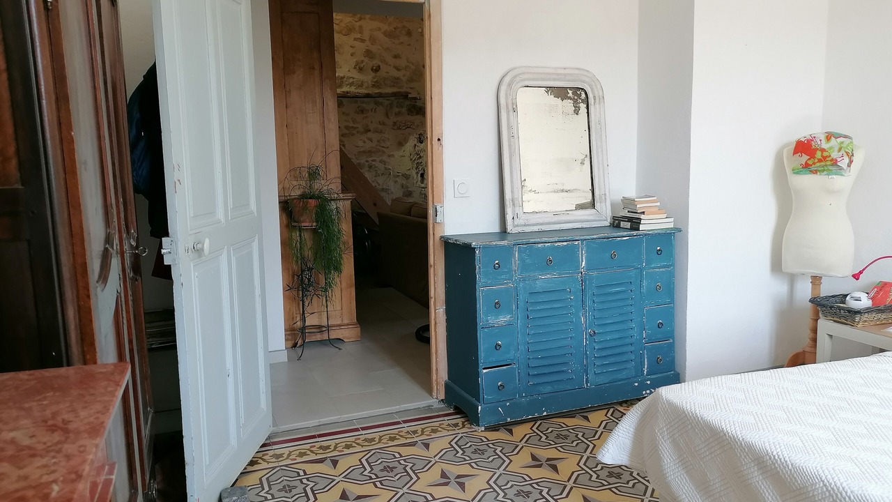 Photo of Bedroom in Sabran