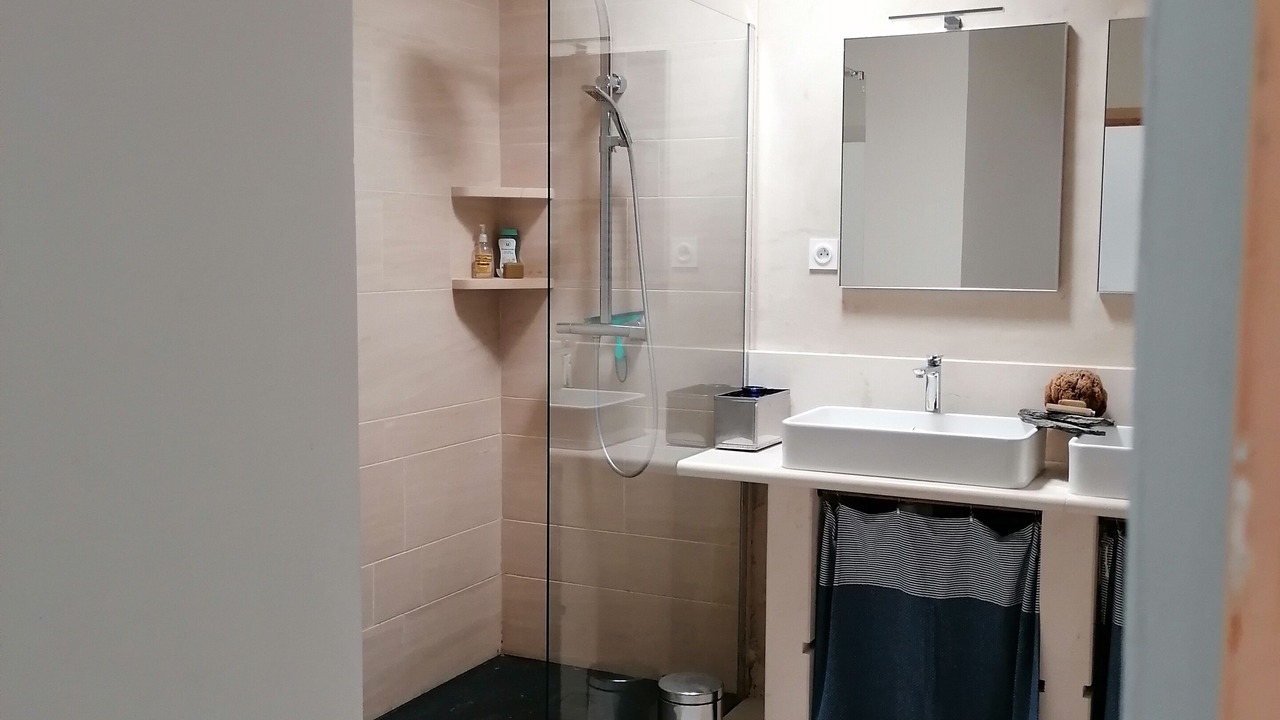 Photo of Bathroom in Sabran