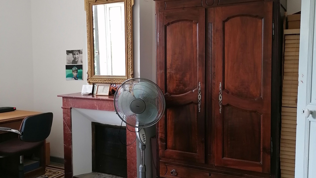 Photo of Bedroom in Sabran
