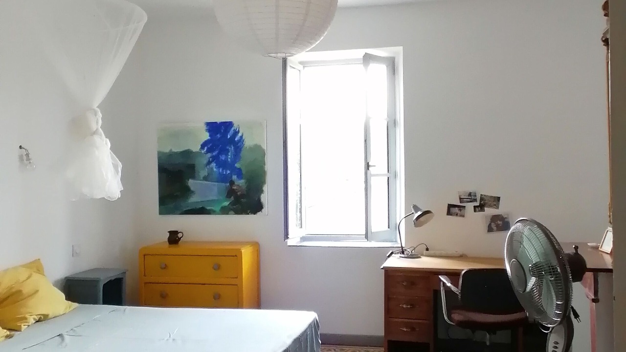 Photo of Bedroom in Sabran