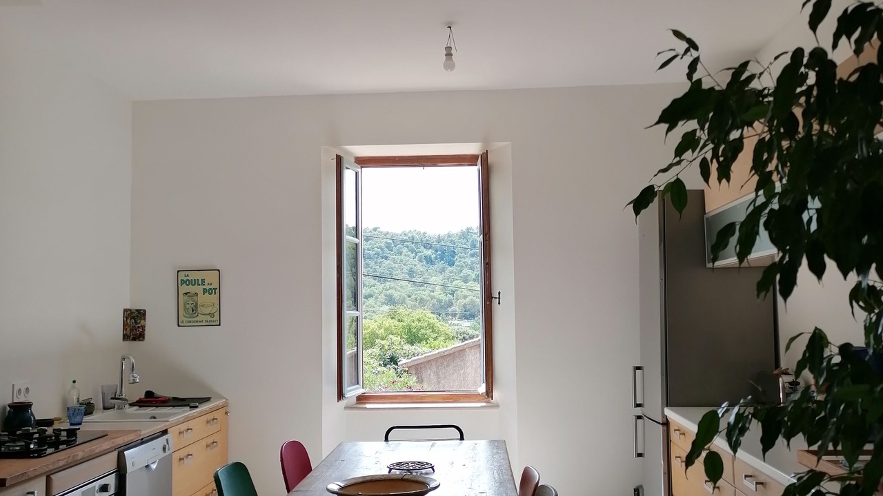 Photo of Kitchen in Sabran