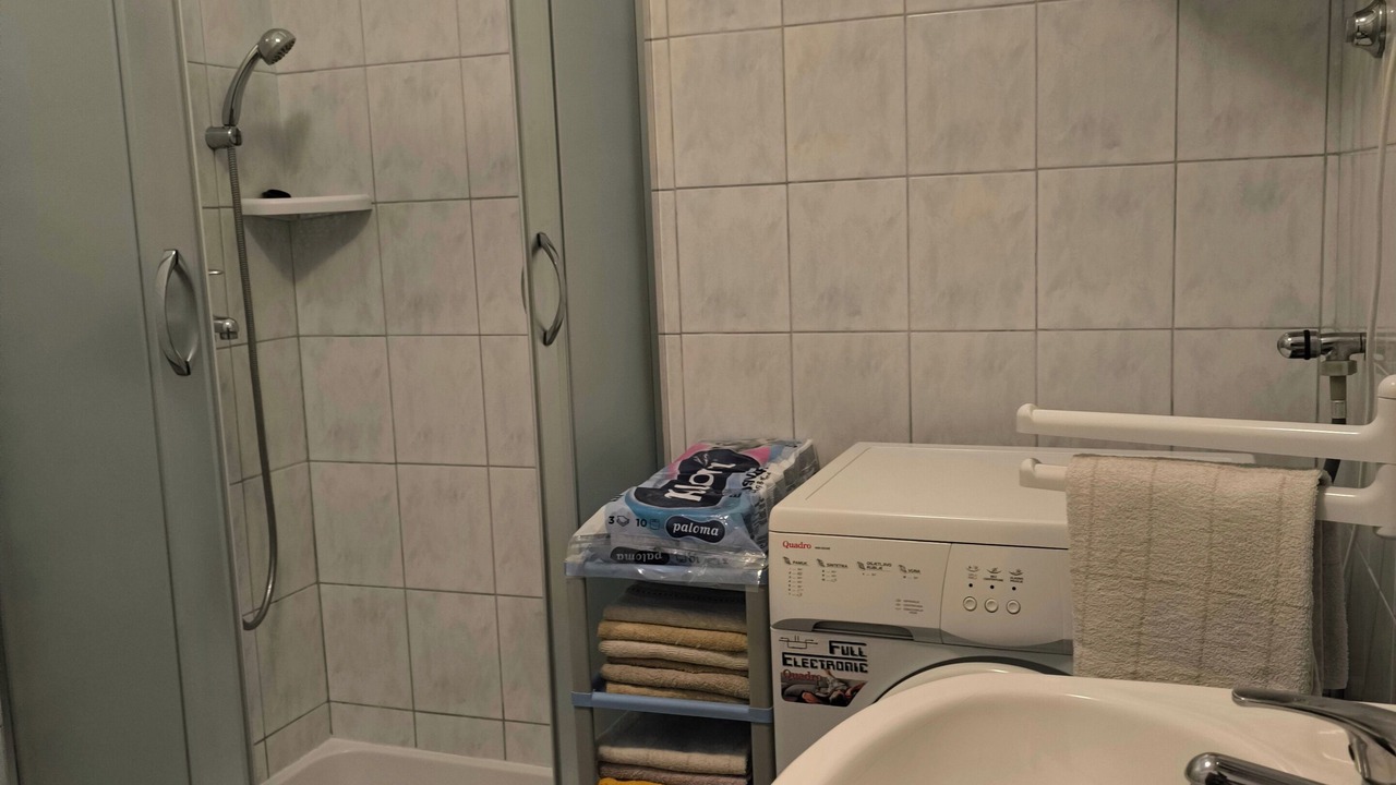Photo of Bathroom in Rebici