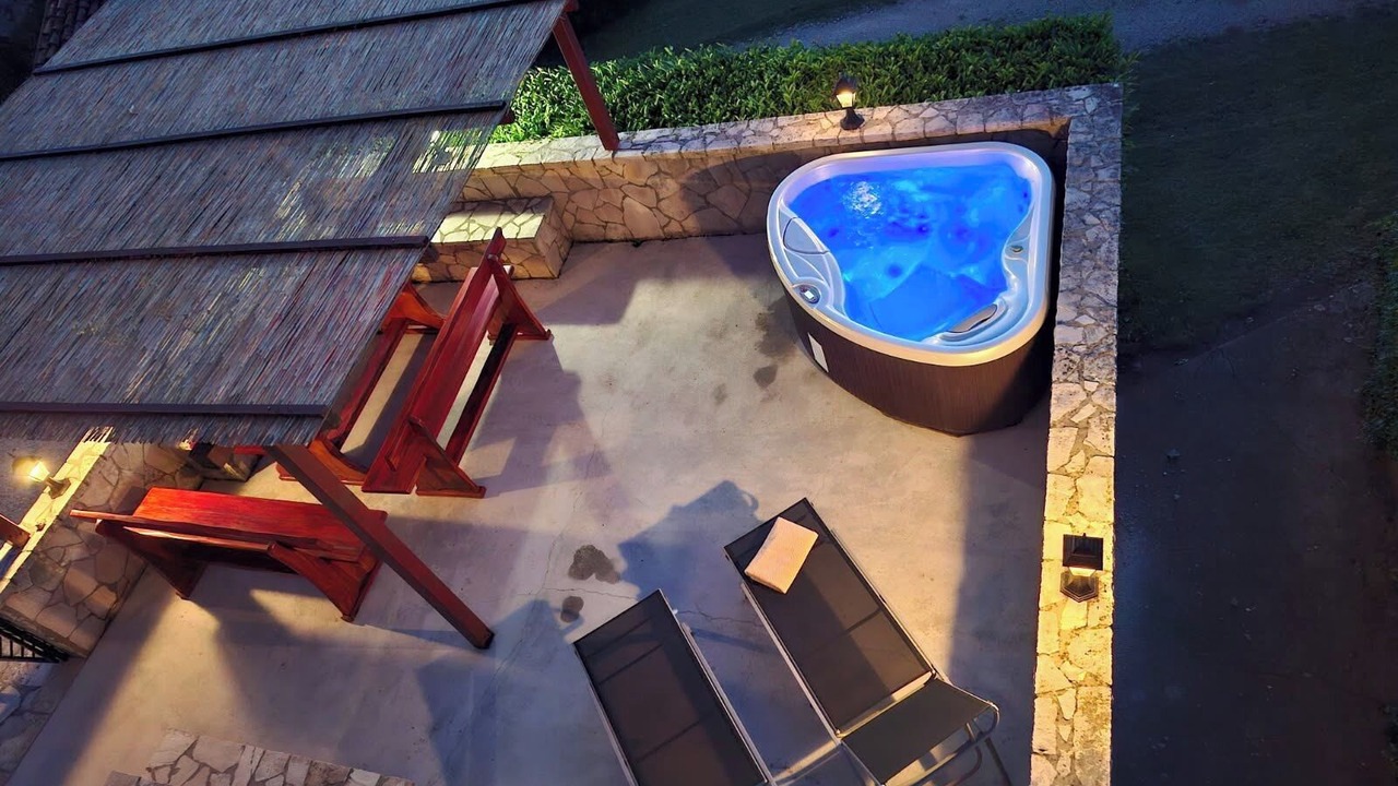 Photo of Patio Balcony in Rebici