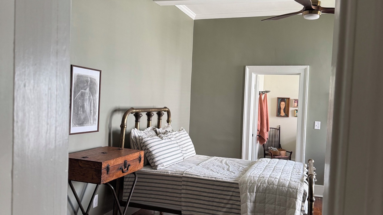 Photo of Bedroom in Albion