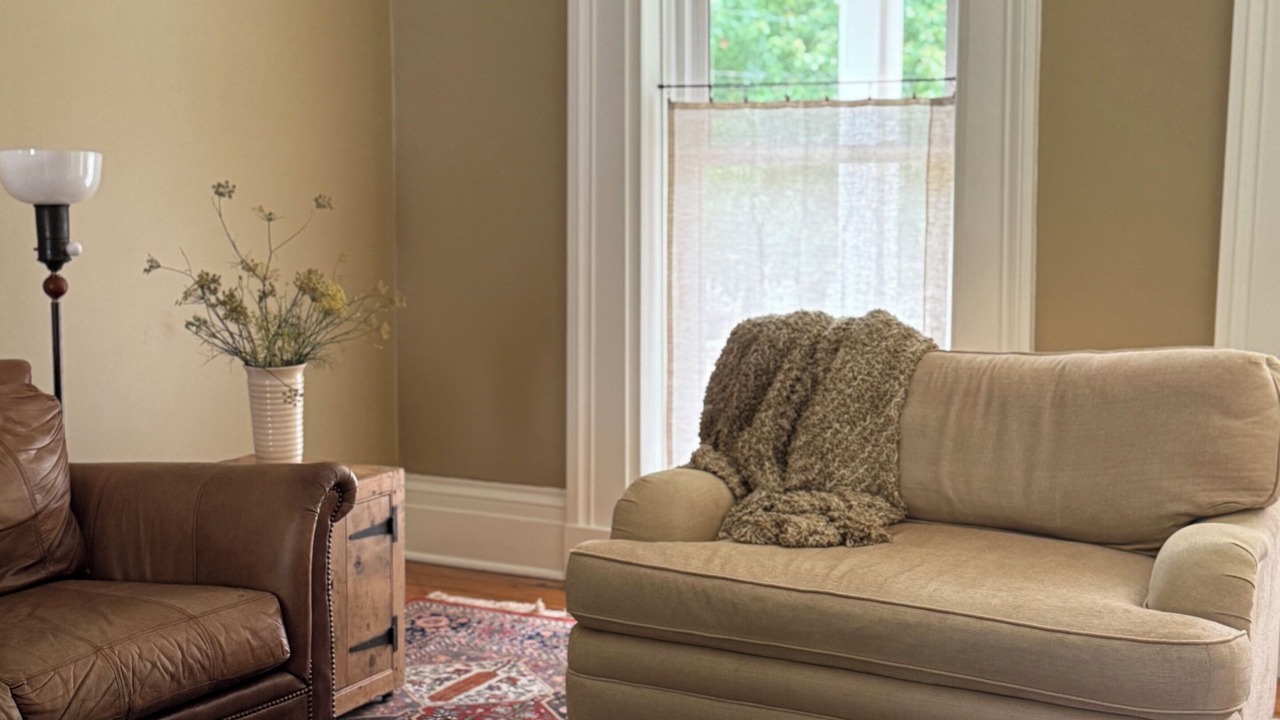 Photo of Livingroom in Albion