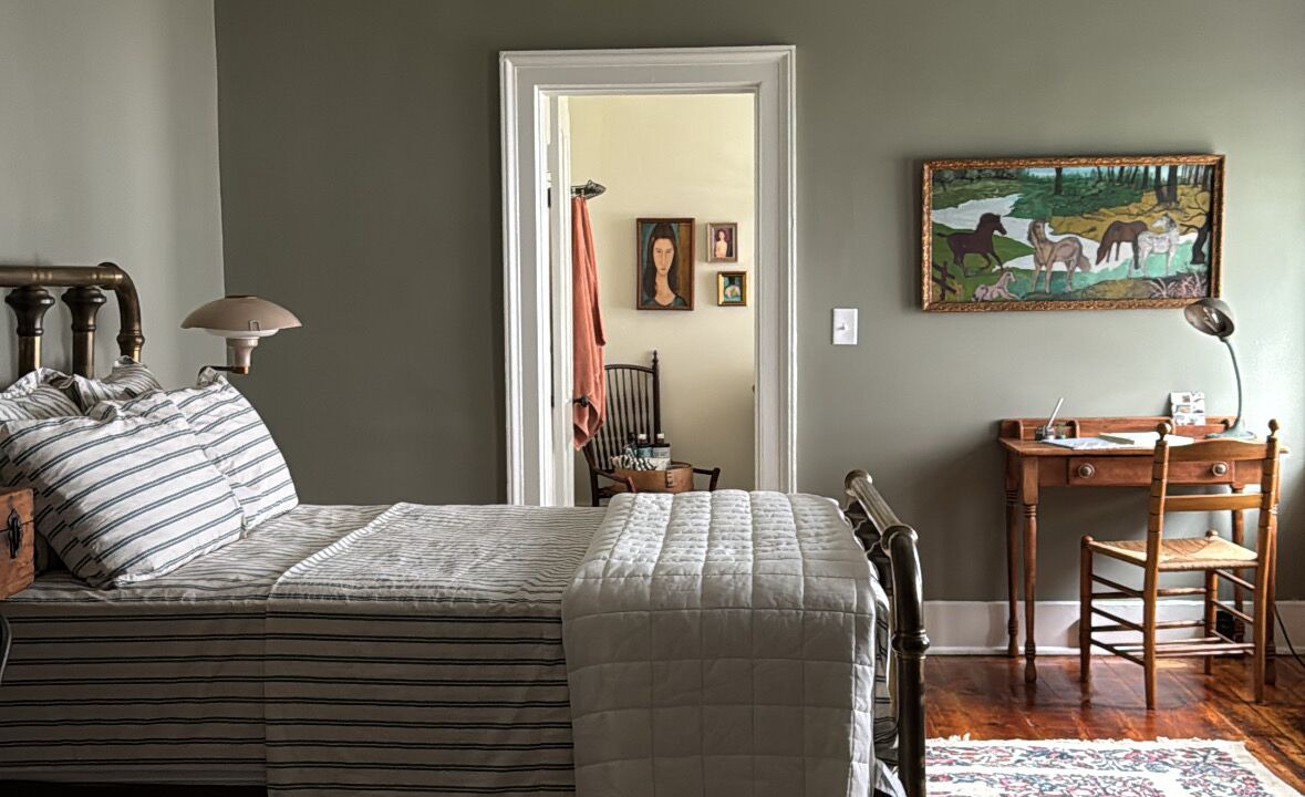 Photo of Bedroom in Albion
