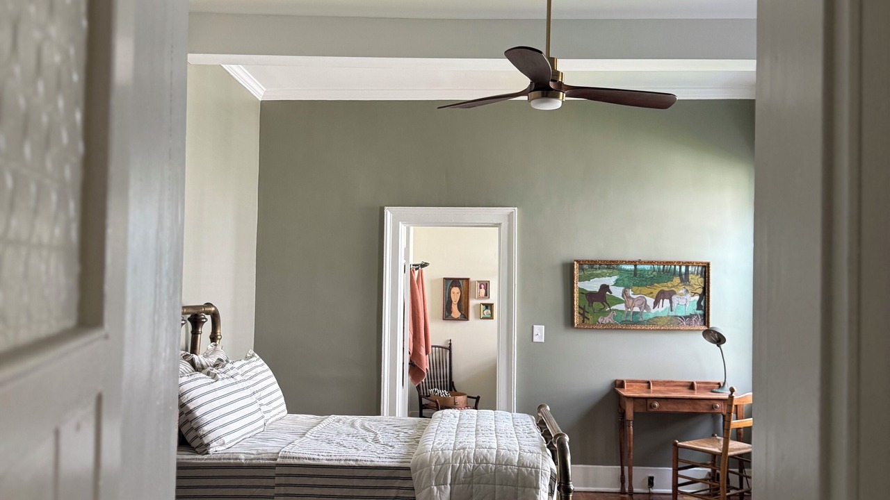 Photo of Bedroom in Albion