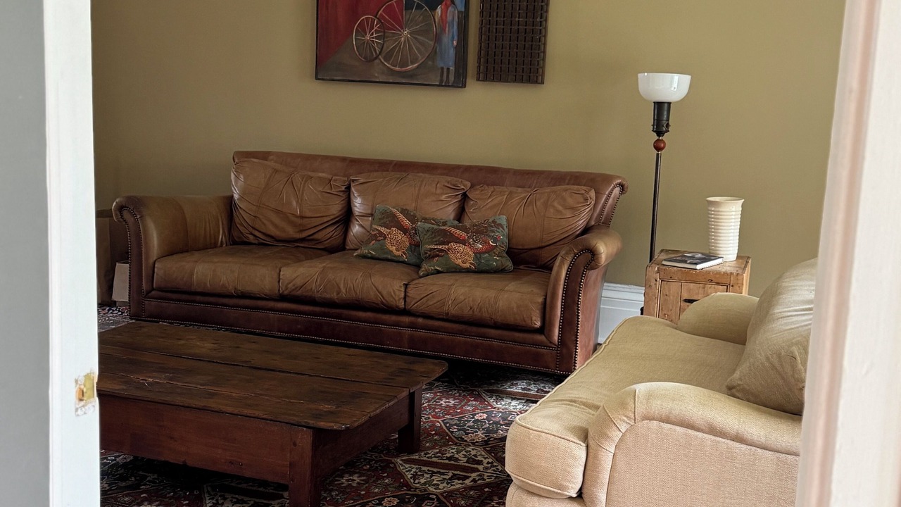 Photo of Livingroom in Albion