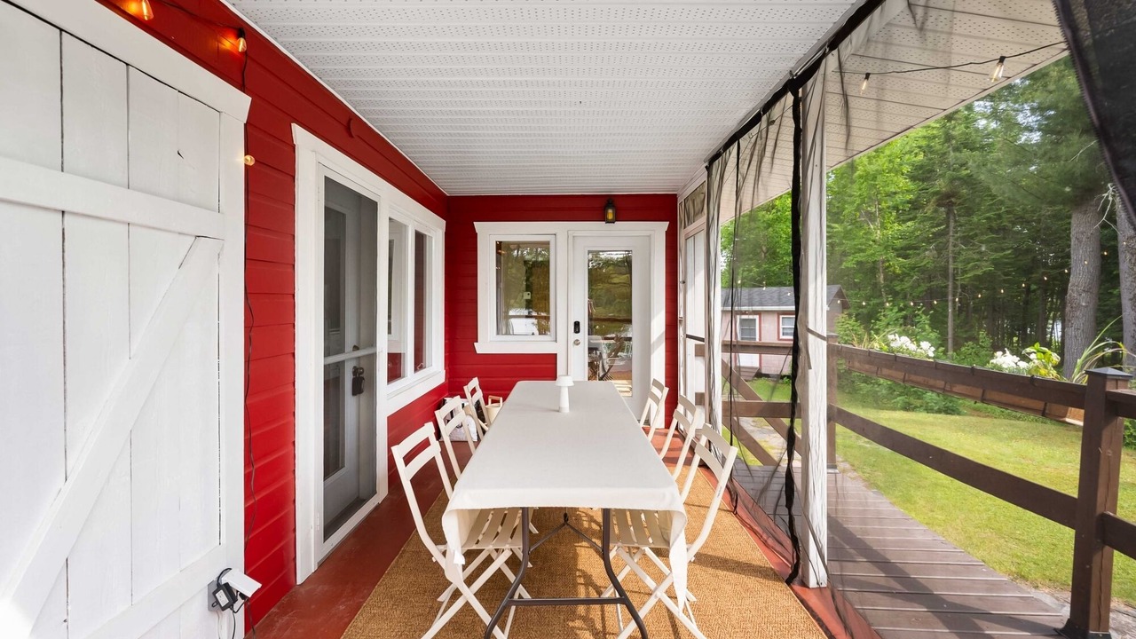 Photo of Outdoor in Saint-Mathieu-du-Parc