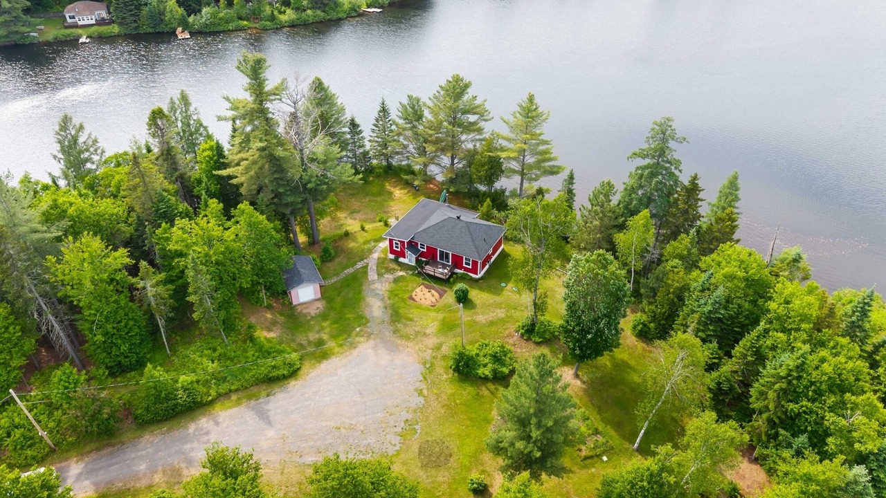 Photo of Outdoor in Saint-Mathieu-du-Parc