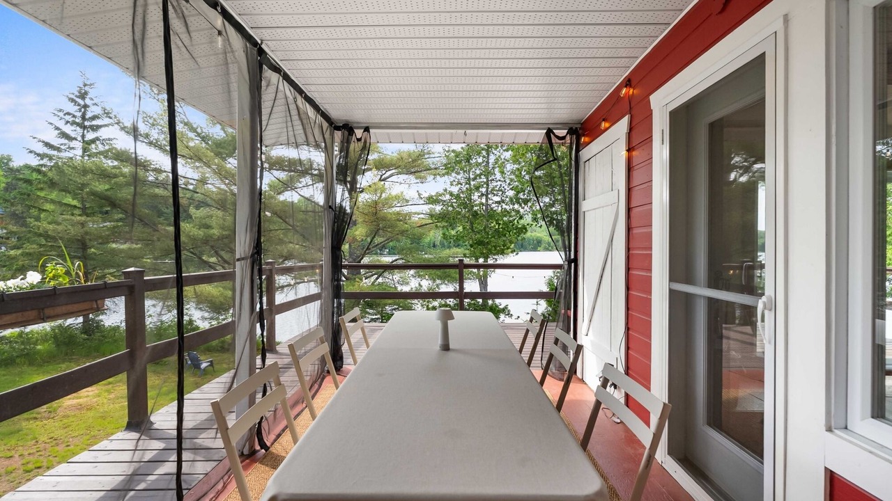 Photo of Outdoor in Saint-Mathieu-du-Parc