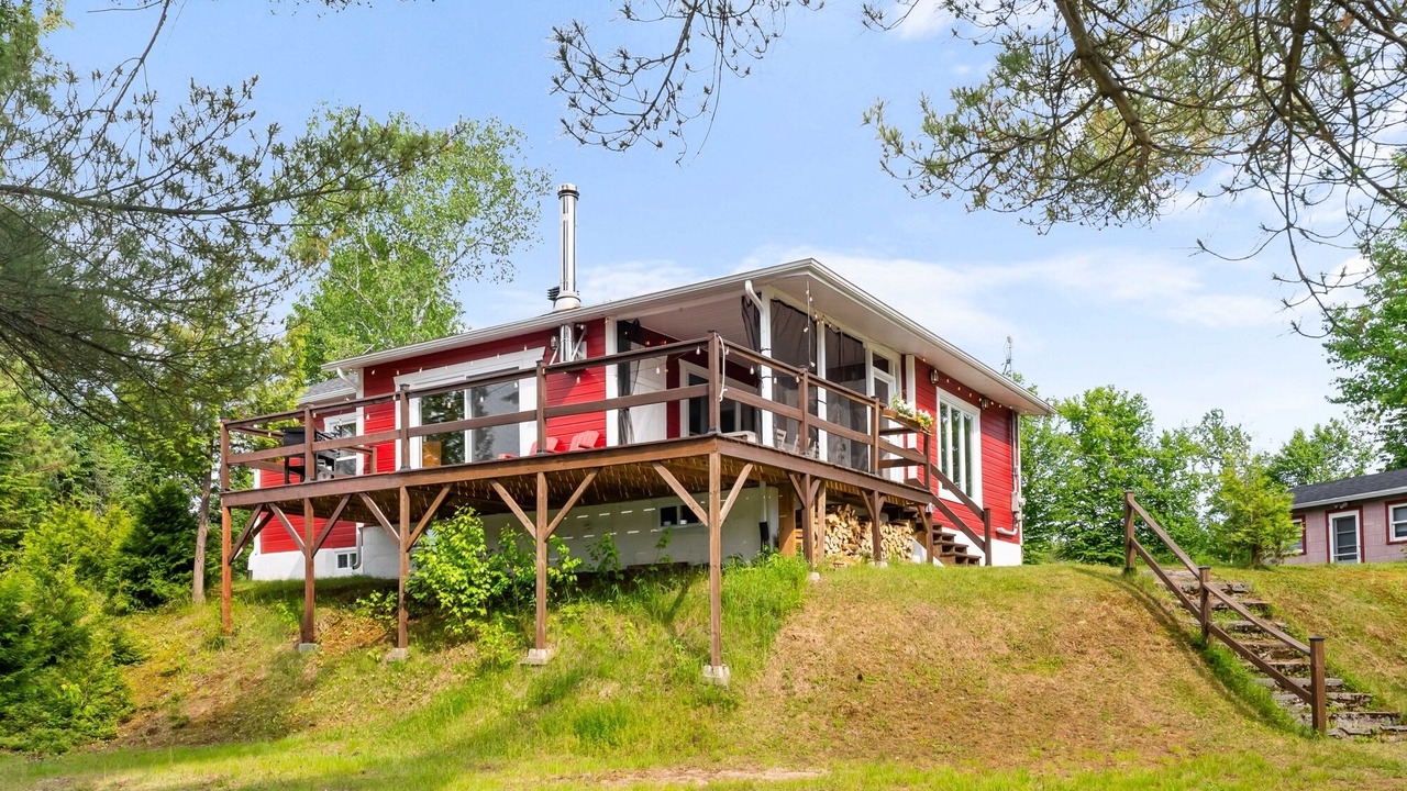 Photo of Outdoor in Saint-Mathieu-du-Parc