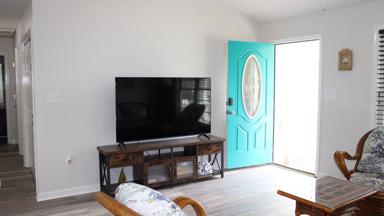Photo of Livingroom in Issue