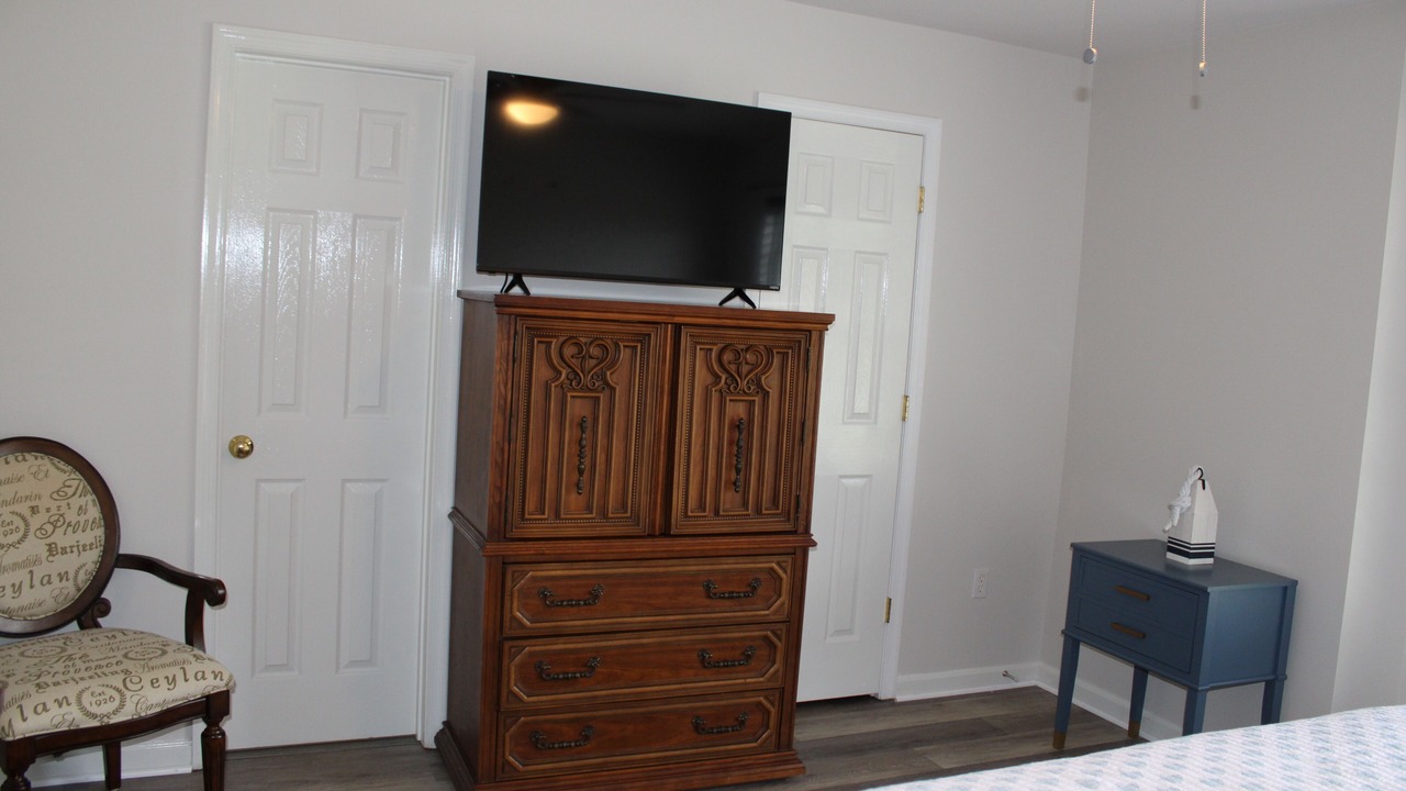 Photo of Bedroom in Issue