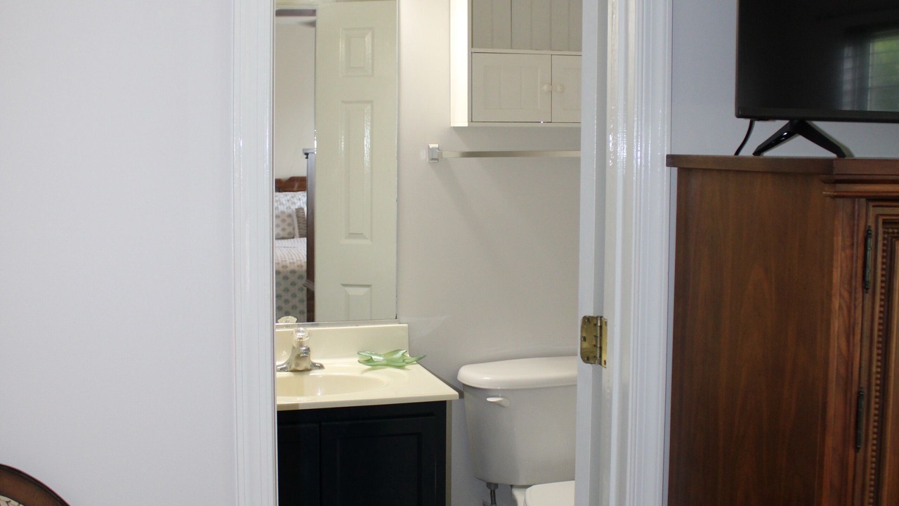 Photo of Bedroom in Issue
