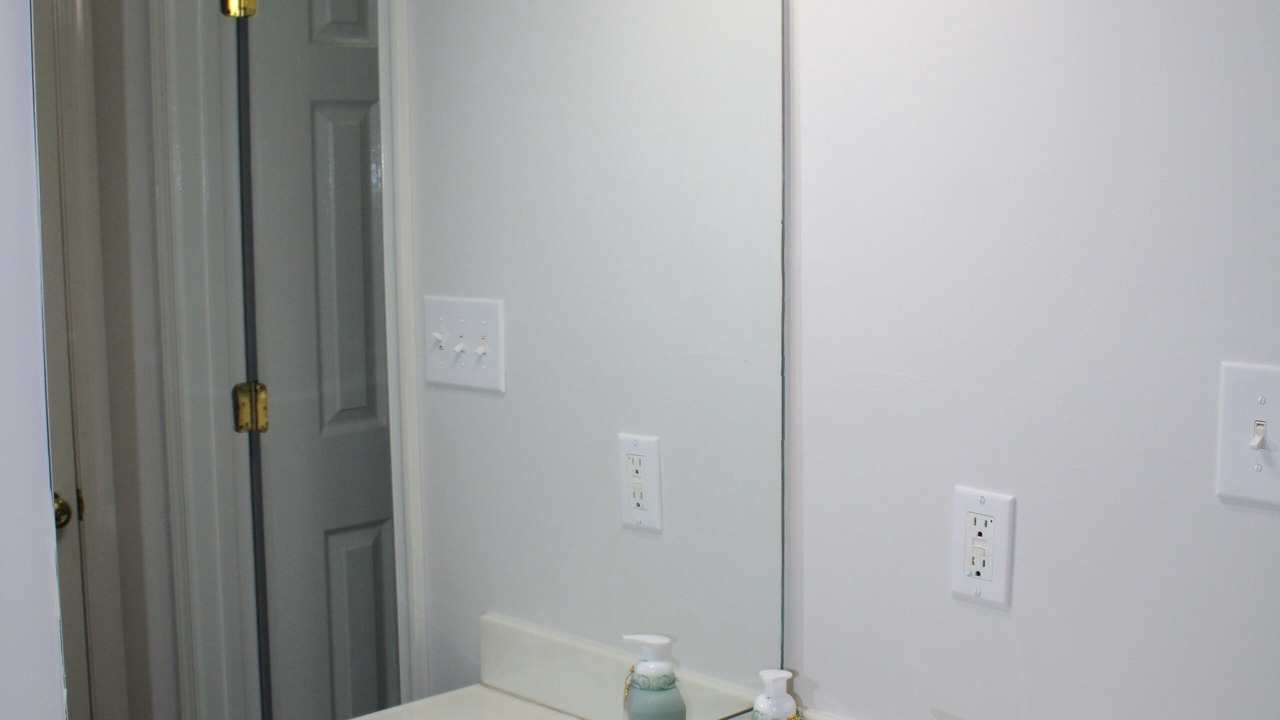 Photo of Bathroom in Issue