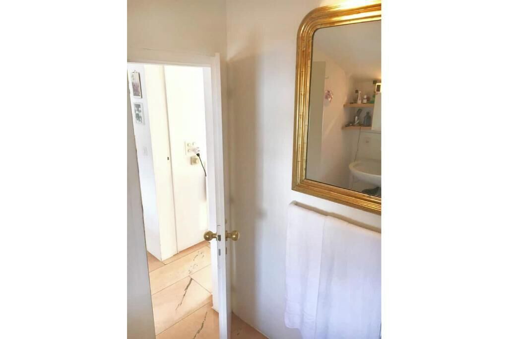 Photo of Bathroom in Ilanz