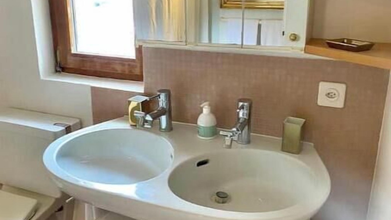 Photo of Bathroom in Ilanz