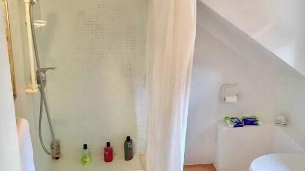 Photo of Bathroom in Ilanz