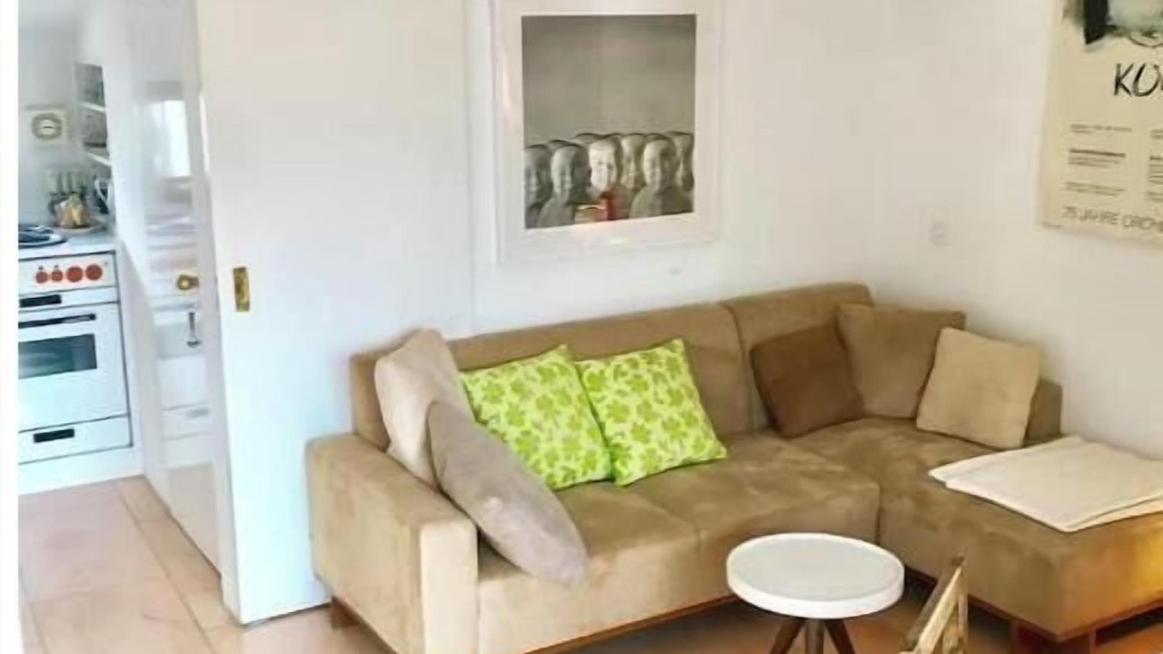Photo of Livingroom in Ilanz