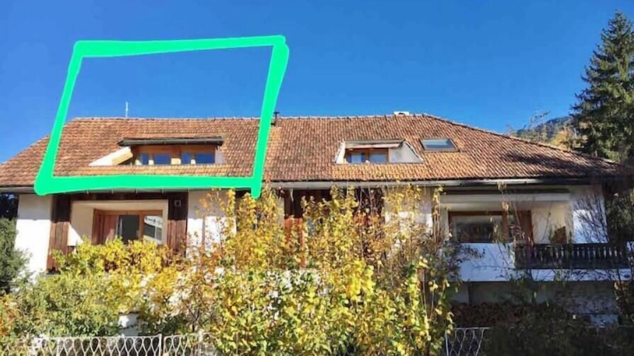 Photo of Outdoor in Ilanz